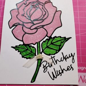 Meet your Posher, Faye